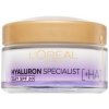 L´Oréal Paris Hyaluron Specialist Replumping Moisturizing Day Care SPF 20 50 ml