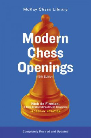 Modern Chess Openings