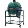 Big Green Egg XXLarge v základnom EGGráme s kolieskami