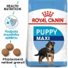 Royal Canin Maxi Puppy 15 kg