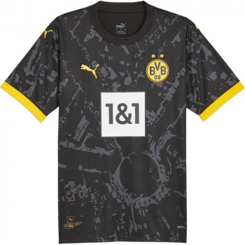 Puma Borussia Dortmund dres 23/24 venkovní