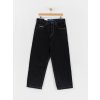 DC Baggy Denim black tint