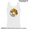 Tielko RANGER® - FARMA - c XL Biela