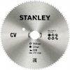 Stanley Príslušenstvo - Pílový kotúč na drevo 160x20 mm, 100 zubov STA10165-XJ