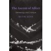 Ascent of Affect (Ruth Leys)(Brožovaná)