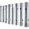 EXTOL PREMIUM Kľúče rúrkové 6-22mm, sada 8ks, CrV, EXTOL PREMIUM 8816370
