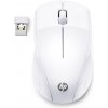 HP Wireless Mouse 220 7KX12AA