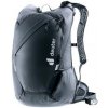 Deuter Updays 20 black Černá batoh