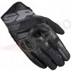 Motocyklové rukavice SPIDI Flash-R Evo čierne veľ. M