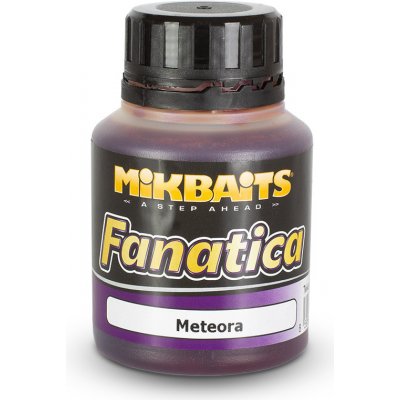 Mikbaits Fanatica dip 125ml - Meteora