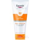 Eucerin Sun Oil Control Dry Touch gél-krém na opaľovanie SPF50+ 200 ml