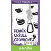 E-kniha Denník Uršuly Crohnovej - Verona Štrba Škultéty