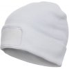 Cerva Meest Unisex zimná čiapka 03140123 biela