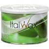 ItalWax vosk v plechovke Aloe Vera 400 g
