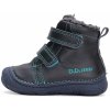 D.D.step zimné topánky W082-42385 - 20