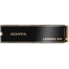ADATA SSD 512GB LEGEND 900, PCIe Gen4 x4, M.2 2280, (R:6200/ W:2300MB/s) - SLEG-900-512GCS