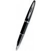 Plniace pero Waterman Carène Black Sea ST 1507/117287 - hrot F (slabý) + 5 rokov záruka a darček ZADARMO