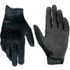 Moto rukavice Leatt 3.5 Lite čierne, veľ. XL