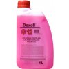 Dexoll Antifreeze G12 PREMIX -37°C 1L