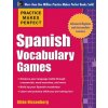 Practice Makes Perfect Spanish Vocabulary Games