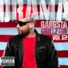 DJ Drama - Gangsta Grillz:The Album Vol.2 / Red / Vinyl / 2LP [2 LP]