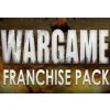 Wargame Franchise Pack Steam CD Key