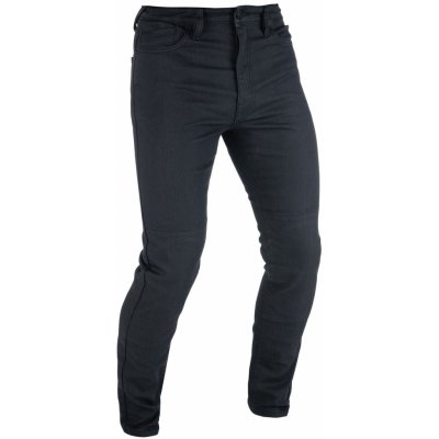 Nohavice OXFORD Original Approved Jeans AA Slim Fit (čierna) 42/36