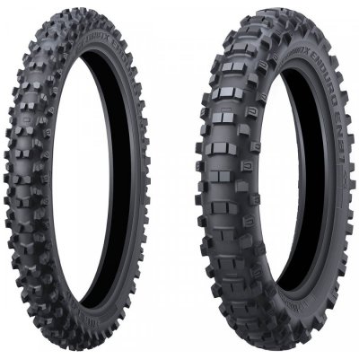 DUNLOP GEOMAX EN91 ENDURO 140/80 R18 70R