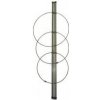 Strend Pro Držiak FH-360, 60 cm, oporný stojan na kvety
