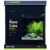DENNERLE Akvárium Nano Cube Complete + Style LED 60l