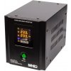 Záložný zdroj MHPower MPU300-12, UPS, 300W, čistá sínus