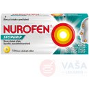 Nurofen Stopgrip tbl.flm.12 x 200 mg