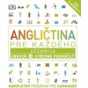 Angličtina pre každého - Učebnica: Úroveň 3 Stredne pokročilý