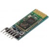 Bluetooth modul HC-05 slave/master