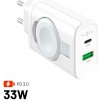 FIXED FIXC33-CUW-WH