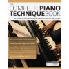 Complete Piano Technique Book