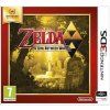 The Legend of Zelda: A Link Between Worlds (3DS)
