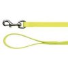 Easy Life vodítko PVC S-XL 1,00 m/17 mm neon oranžové