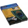 Laminovacie fólie Fellowes 154x216 /A5/ 100mic, lesklé
