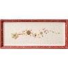 Villeroy & Boch Obdĺžnikový podnos Winter Bakery Del. 39x17 cm