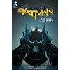 Scott Snyder; Greg Capullo Batman Rok nula - Tajné město CZE KNI