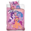 Posteľné obliečky My Little Pony wild