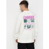 Quiksilver Graphic Mix snow white