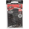 Fox Rage Strike Point Offset Hooks veľ.6 10 ks