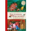 Meine wunderbare Märchenwelt in Erzählbildern (Jacob Grimm,Wilhelm Grimm,Barbara Bedrischka-Bös)(Pevná)