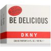 DKNY Be Delicious Fresh Blossom Parfumovaná voda pre ženy 100 ml variant Nový obal