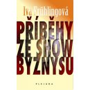 Příběhy ze šoubyznysu - Iva Frühlingová