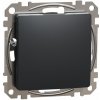 Schneider Electric SCHNEIDER SDD114904 Záslepný kryt, Antracit