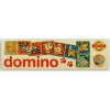 Dohány 630: Domino rôzne druhy