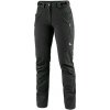 Nohavice CXS AKRON, dámske, softshell, čierne Velikost: 50